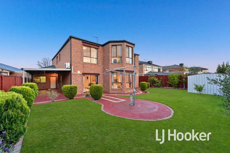 Photo - 27 Rivergum Rise, Hampton Park VIC 3976 - Image 25