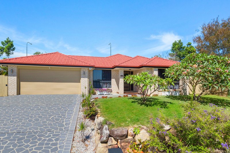 27 Riverside Crescent, Springfield Lakes QLD 4300