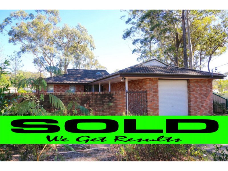 27 Roberts Street, Old Erowal Bay NSW 2540