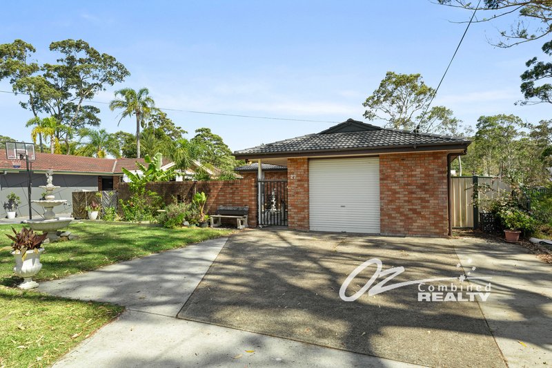27 Roberts Street, Old Erowal Bay NSW 2540 Real Estate Industry Partners
