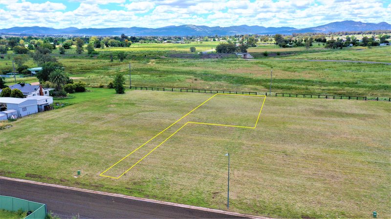 Photo - 27 Robey Avenue, Quirindi NSW 2343 - Image 4