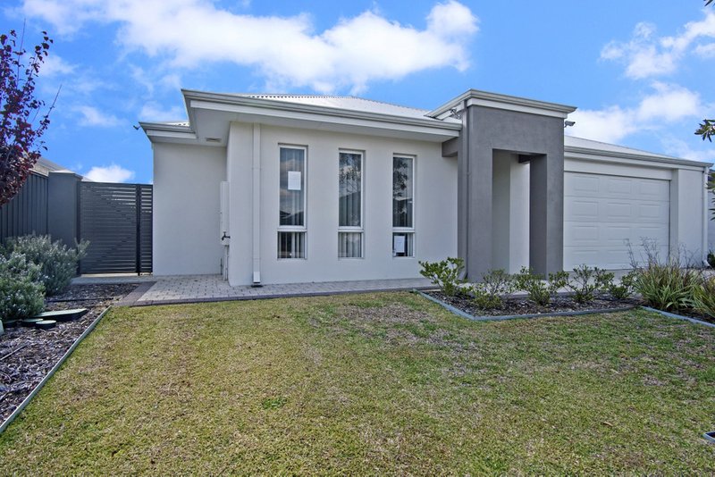 27 Rockport Ridge, Wellard WA 6170