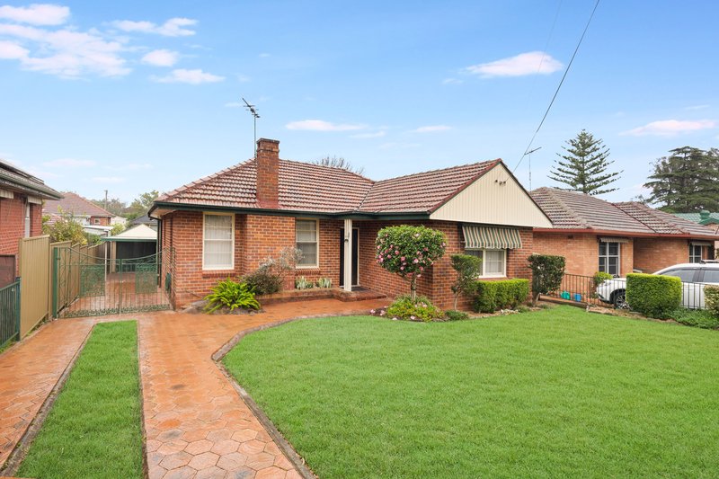 Photo - 27 Rodd Street, Birrong NSW 2143 - Image 1