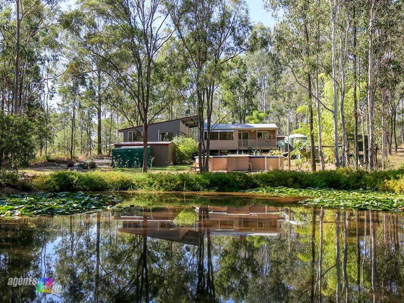 27 Rodney Road, Curra QLD 4570