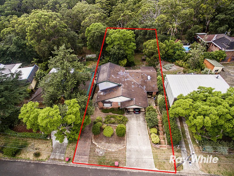 27 Roland Avenue, Northmead NSW 2152