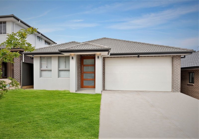 27 Roman Street, Leppington NSW 2179