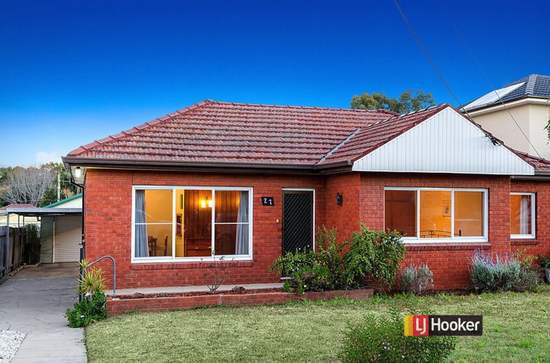 27 Ronald Street, Padstow NSW 2211