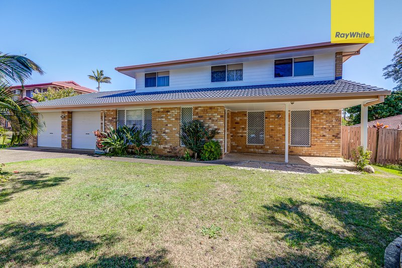 Photo - 27 Roosevelt Drive, Stretton QLD 4116 - Image 2