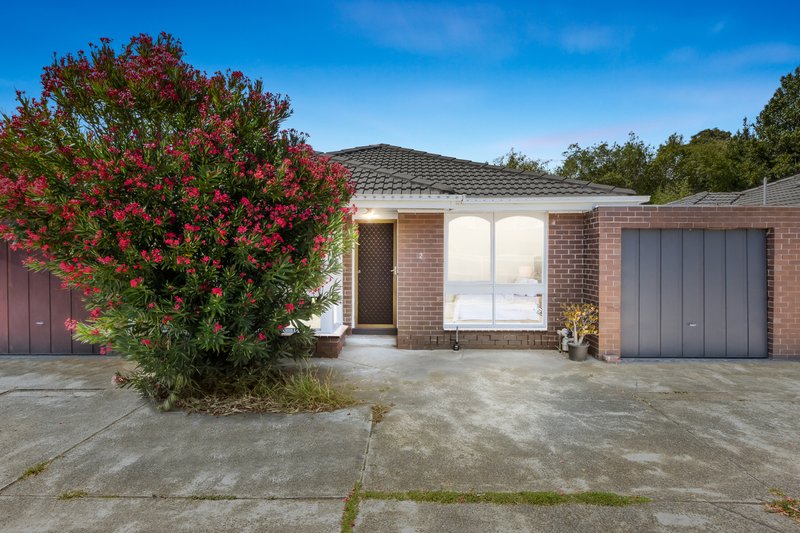 2/7 Rose Street, Clayton VIC 3168