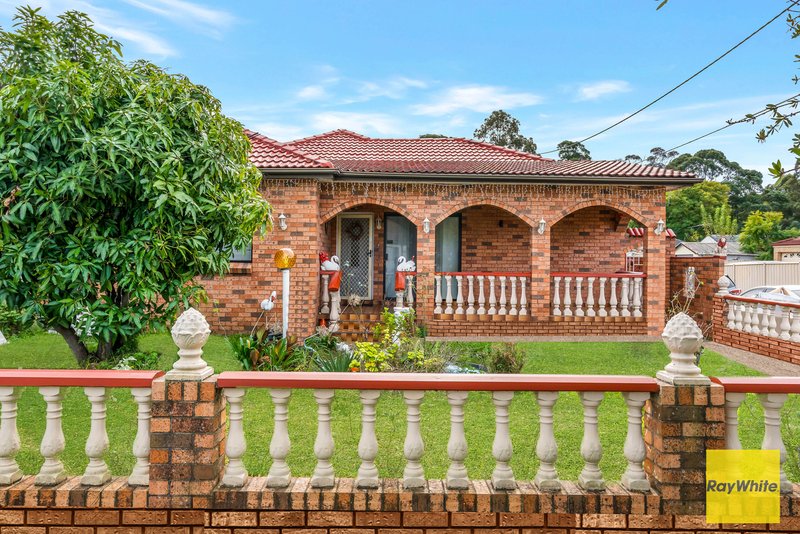 27 Rosedale Street, Canley Heights NSW 2166