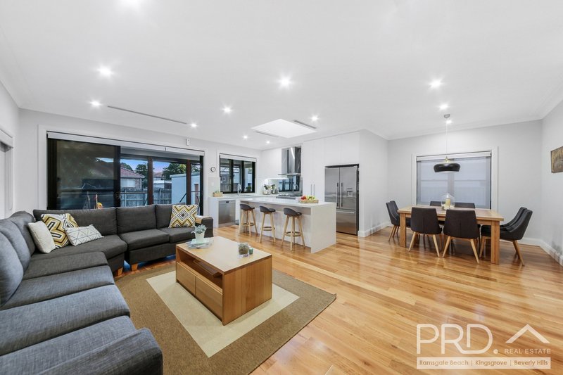 27 Rosemeath Avenue, Kingsgrove NSW 2208