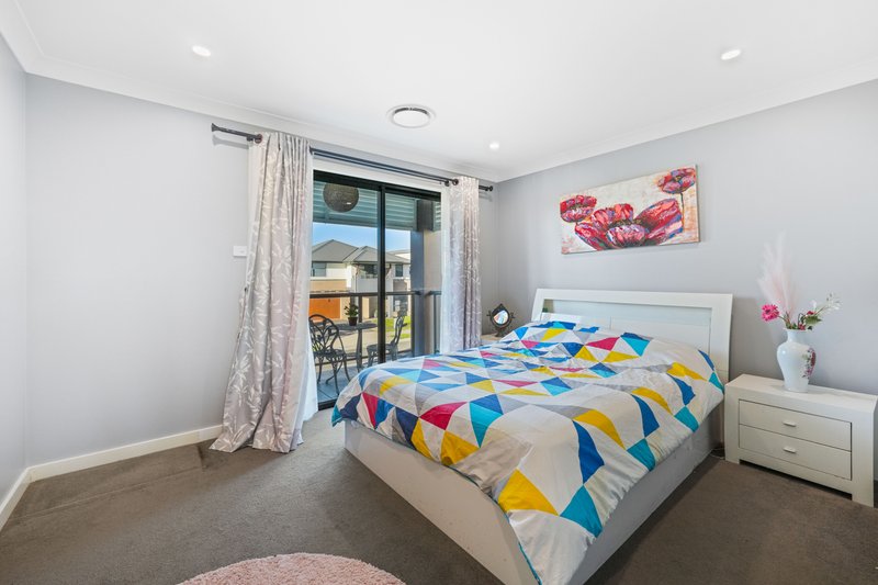 Photo - 27 Rosemount Drive, Catherine Field NSW 2557 - Image 6
