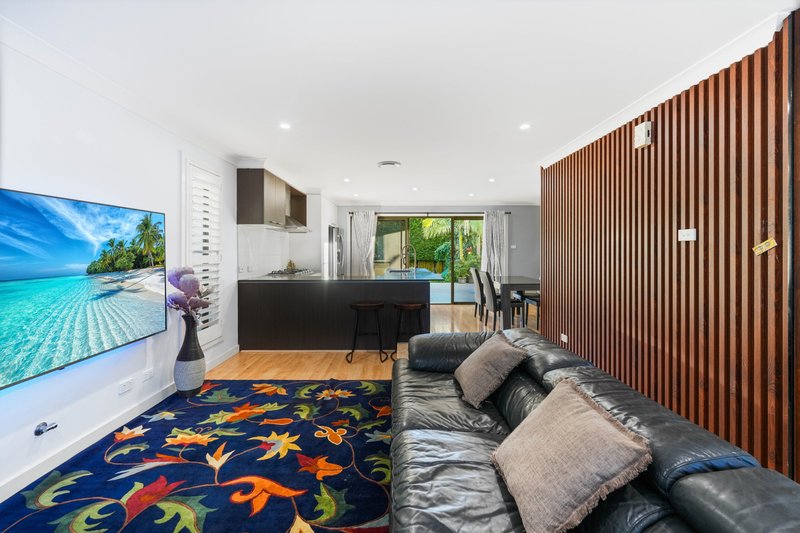 Photo - 27 Rosemount Drive, Catherine Field NSW 2557 - Image 12