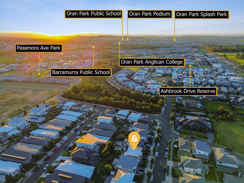 Photo - 27 Rosemount Drive, Catherine Field NSW 2557 - Image 15