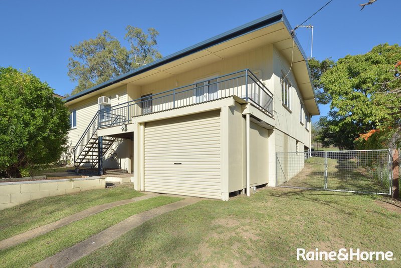 27 Rossella Street, West Gladstone QLD 4680