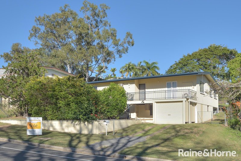 Photo - 27 Rossella Street, West Gladstone QLD 4680 - Image 21