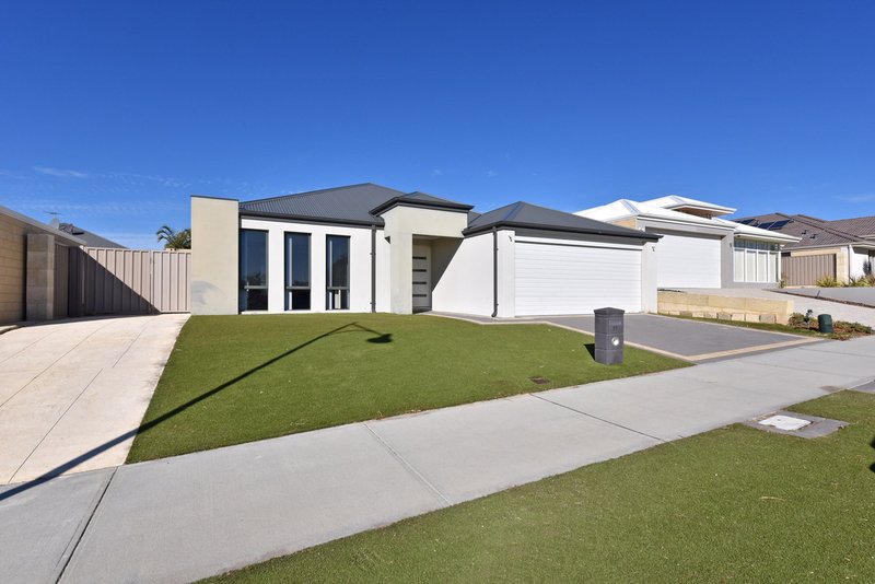 Photo - 27 Roundhouse Parade, Jindalee WA 6036 - Image 25