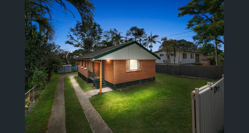 27 Rudge Street, Woodridge QLD 4114