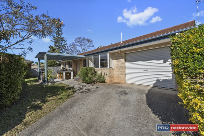 2/7 Russ Hammond Close, Korora NSW 2450