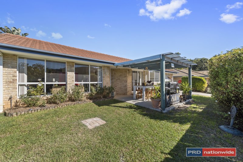 Photo - 2/7 Russ Hammond Close, Korora NSW 2450 - Image 2