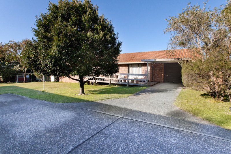 27 Russell Street, Balgownie NSW 2519