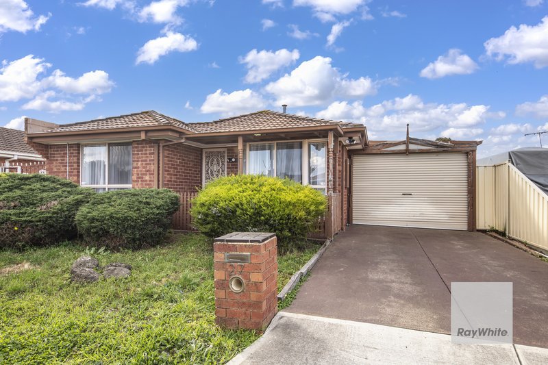 27 Rye Court, Delahey VIC 3037