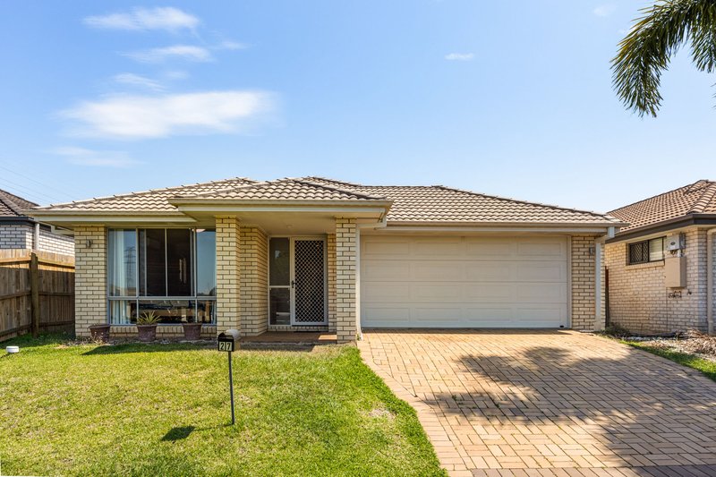 Photo - 27 Sage Parade, Griffin QLD 4503 - Image 1