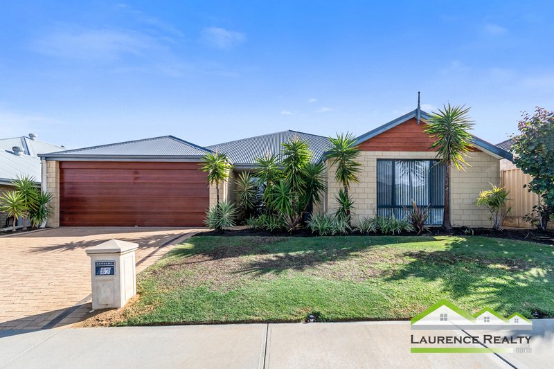 27 Salterforth Road, Butler WA 6036