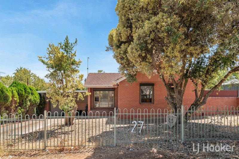 27 Salway Street, Elizabeth Park SA 5113