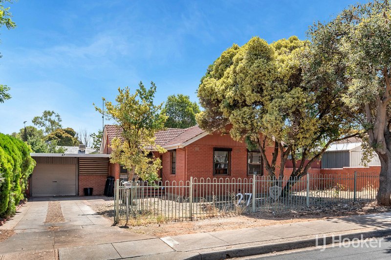 Photo - 27 Salway Street, Elizabeth Park SA 5113 - Image 2