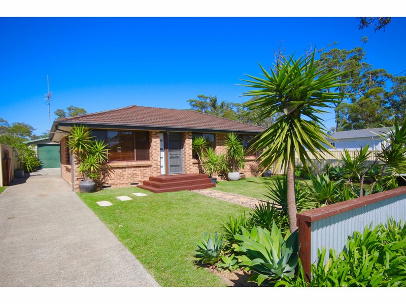 Photo - 27 Sanctuary Point Road, Sanctuary Point NSW 2540 - Image 6