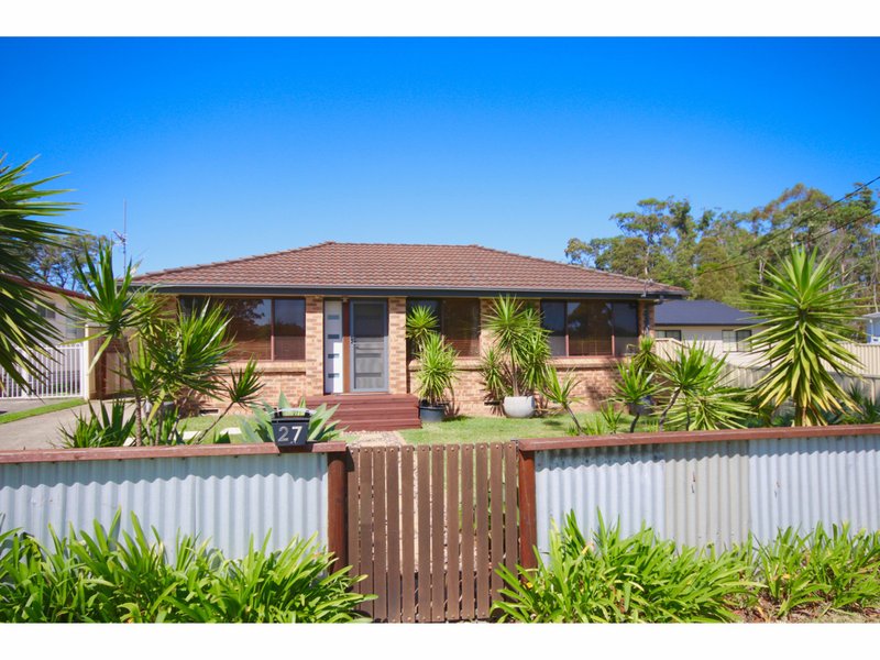 Photo - 27 Sanctuary Point Road, Sanctuary Point NSW 2540 - Image 14