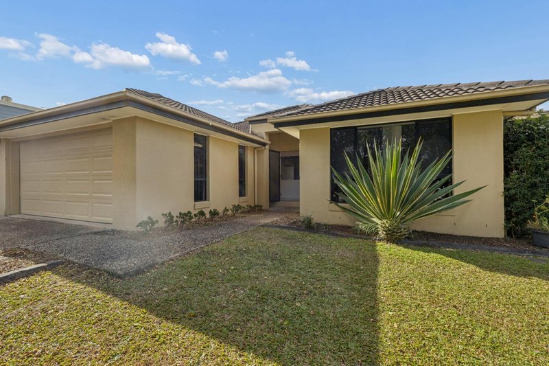 Photo - 27 Sandhurst Crescent, Upper Coomera QLD 4209 - Image 1