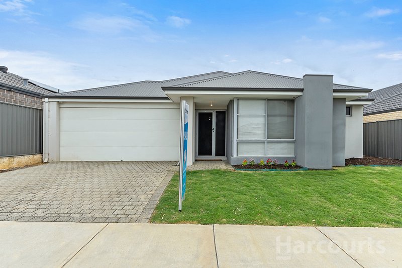 27 Sandridge Street, Banksia Grove WA 6031