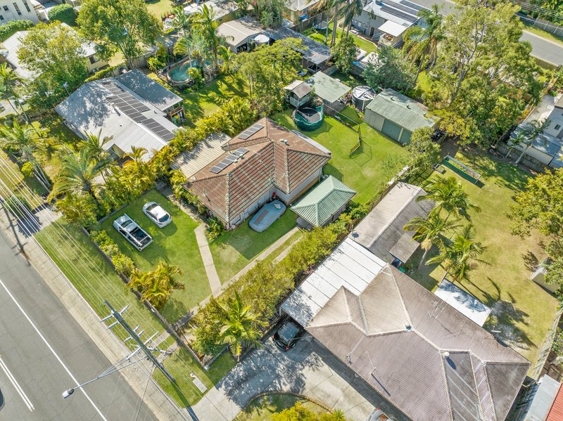 27 Saverin Road, Eagleby QLD 4207