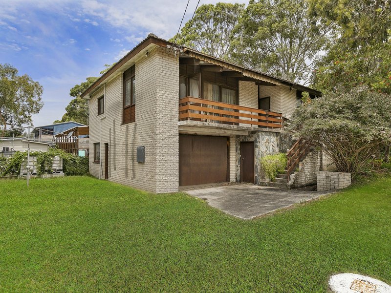 27 Scenic Drive, Budgewoi NSW 2262