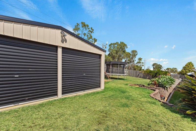 Photo - 27 Schaefer Court, Westbrook QLD 4350 - Image 13