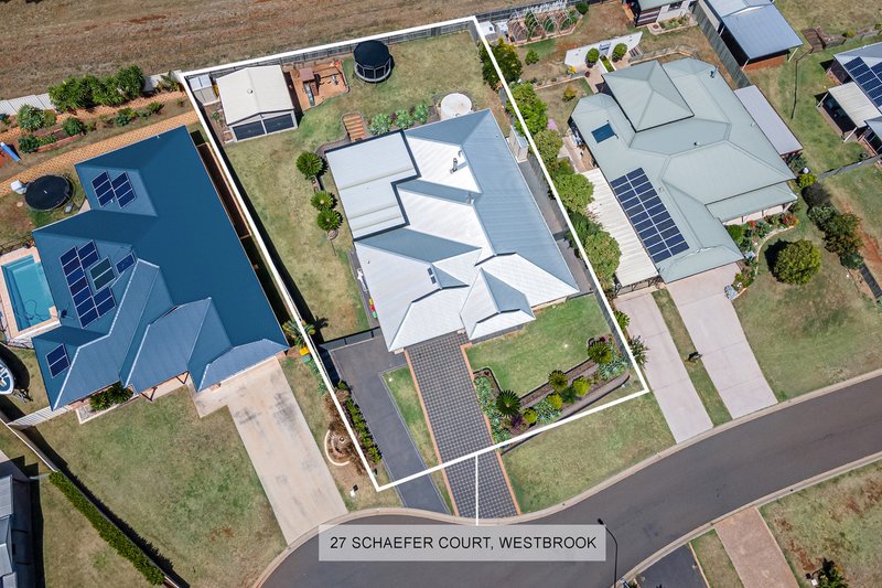 Photo - 27 Schaefer Court, Westbrook QLD 4350 - Image 16