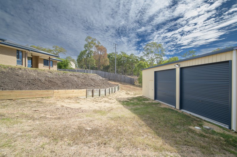 Photo - 27 Scholes Way, Kirkwood QLD 4680 - Image 3