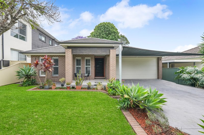 27 Scott Street, Toongabbie NSW 2146