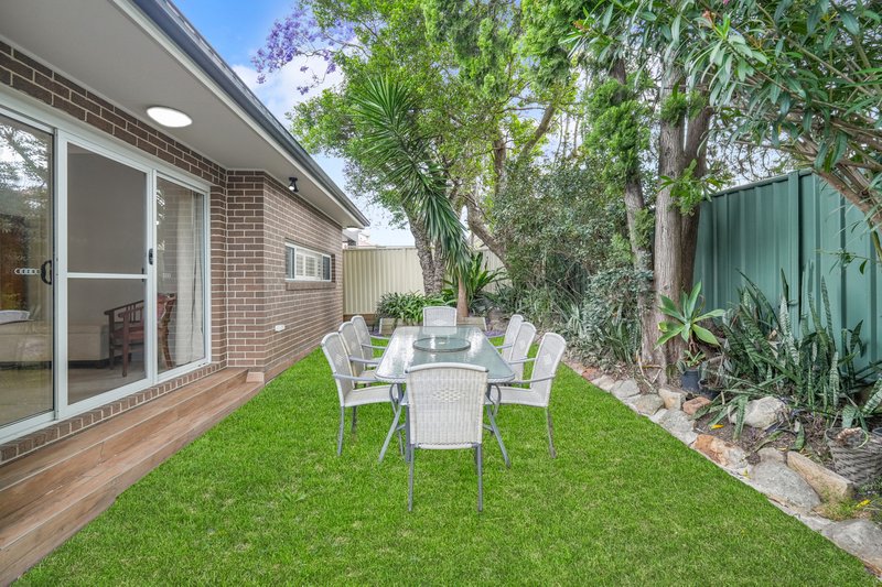 Photo - 27 Scott Street, Toongabbie NSW 2146 - Image 25