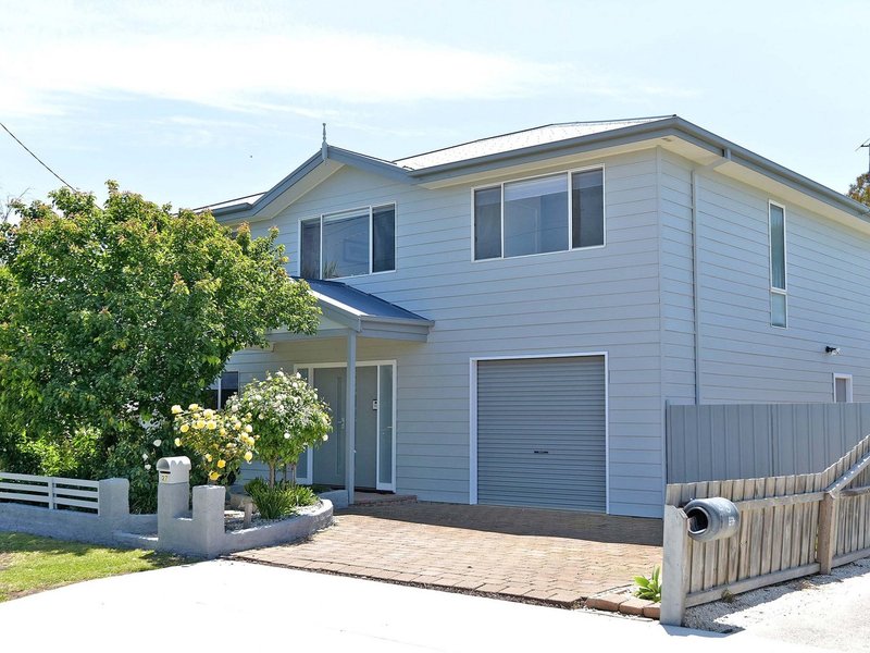 27 Seaforth Drive, Portarlington VIC 3223