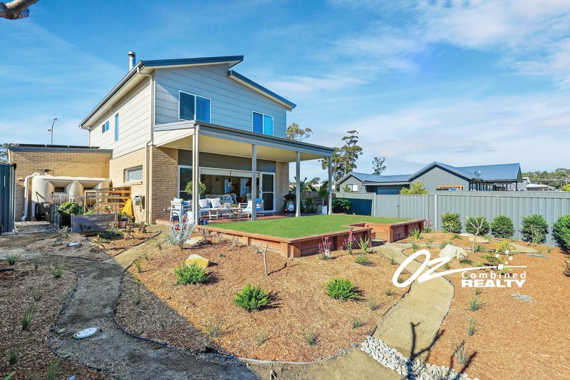 Photo - 27 Seagrass Avenue, Vincentia NSW 2540 - Image 8