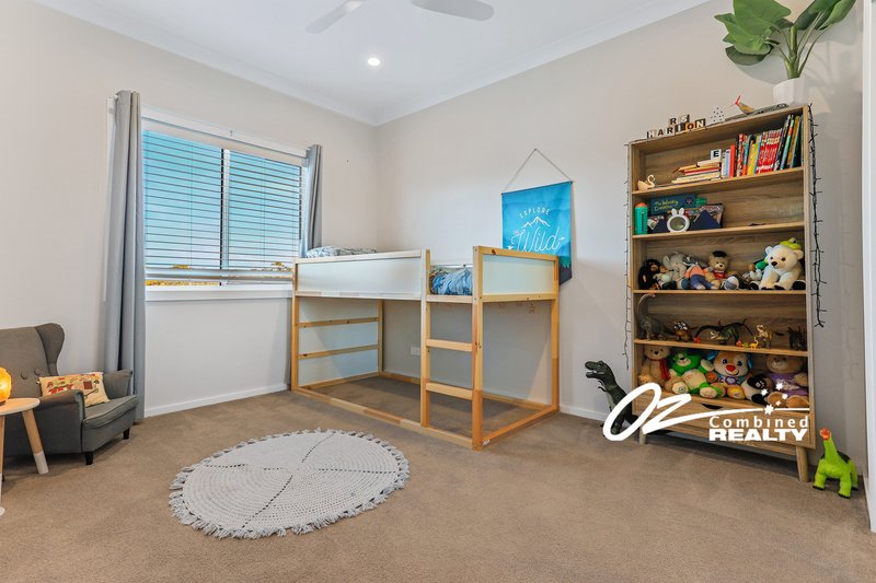 Photo - 27 Seagrass Avenue, Vincentia NSW 2540 - Image 11