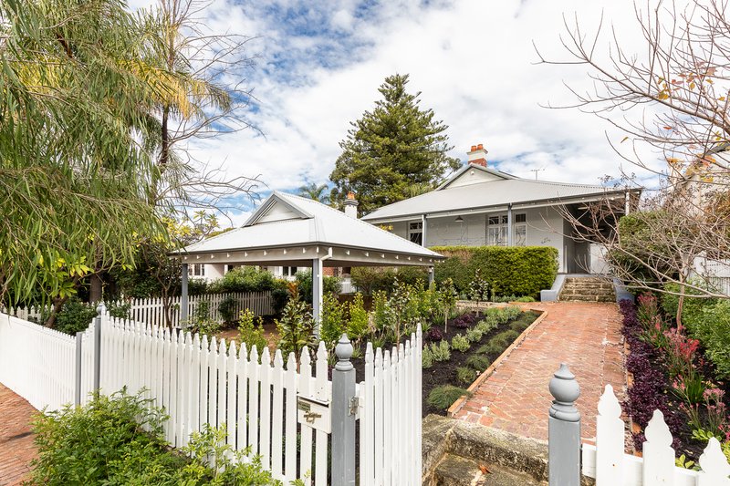Photo - 27 Second Avenue, Mount Lawley WA 6050 - Image 1