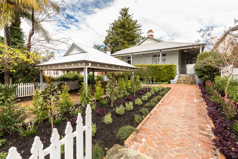 Photo - 27 Second Avenue, Mount Lawley WA 6050 - Image 2