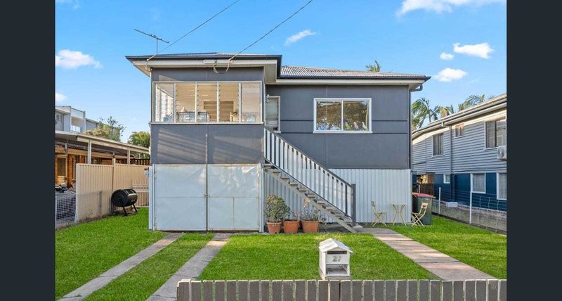 27 Seeney Street, Zillmere QLD 4034