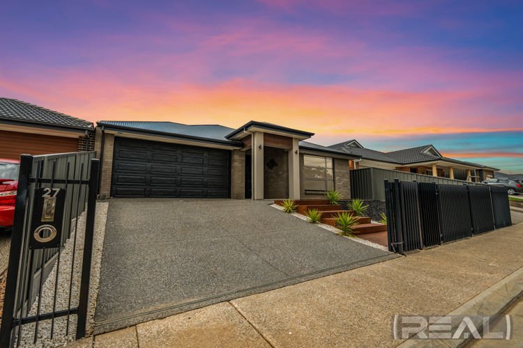 Photo - 27 Serenity Way, Hillbank SA 5112 - Image 2