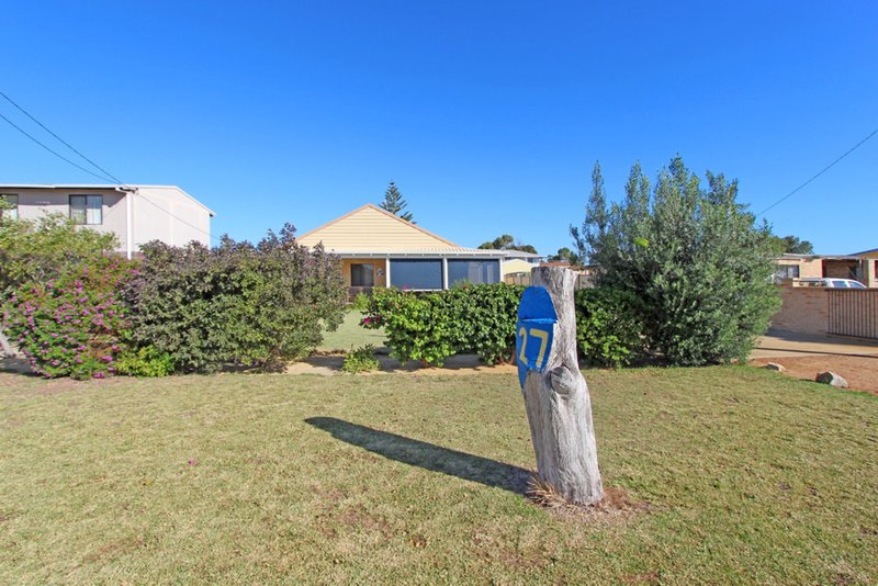 27 Seville Street, Cervantes WA 6511