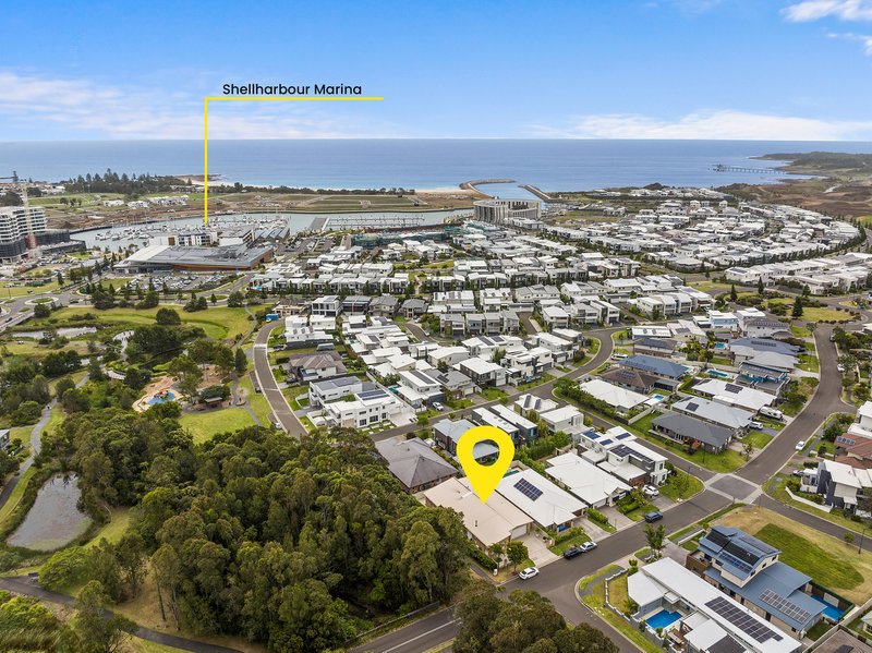 27 Shallows Drive, Shell Cove NSW 2529